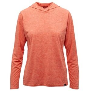 S - Patagonia SPF Capilene Cool Daily LS t-shirt